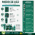 Kit Completo DaBelle Cachos Da Onda: Com Shampoo 250ml e Condicionador 200ml+ Máscara 400g e Finalizadores - Imagem 5
