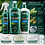 Kit DaBelle Cachos Da Onda: Creme de Pentear 270g, Gelatina Líquida 270ml e Spray Revitalizante 200ml - Imagem 3