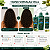 Kit DaBelle Cachos Da Onda: Creme de Pentear 270g, Gelatina Líquida 270ml e Spray Revitalizante 200ml - Imagem 4