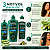 Kit DaBelle Cachos Da Onda: Creme de Pentear 270g, Gelatina Líquida 270ml e Spray Revitalizante 200ml - Imagem 5