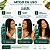 Kit DaBelle Cachos Da Onda: Creme de Pentear 270g, Gelatina Líquida 270ml e Spray Revitalizante 200ml - Imagem 6