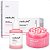 Kit Medicube Pdrn Pink: Sérum Facial e Creme Facial Encapsulado - Imagem 1