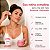 Kit Medicube Pdrn Pink: Sérum Facial e Creme Facial Encapsulado - Imagem 2