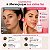 Kit Medicube Pdrn Pink: Sérum Facial e Creme Facial Encapsulado - Imagem 3