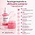 Kit Medicube Pdrn Pink: Sérum Facial e Creme Facial Encapsulado - Imagem 4