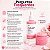Kit Medicube Pdrn Pink: Sérum Facial e Creme Facial Encapsulado - Imagem 7