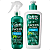 Kit DaBelle Cachos Da Onda: Spray Revitalizante 200ml e Gelatina Líquida 270ml - Imagem 1
