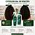 Kit DaBelle Cachos Da Onda: Spray Revitalizante 200ml e Gelatina Líquida 270ml - Imagem 4