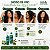 Kit DaBelle Cachos Da Onda: Spray Revitalizante 200ml e Gelatina Líquida 270ml - Imagem 6