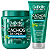 Kit DaBelle Cachos Da Onda: Máscara 400g e Óleo em Creme 190ml - Imagem 1
