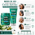 Kit DaBelle Cachos Da Onda: Máscara 400g e Óleo em Creme 190ml - Imagem 6
