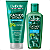 Kit DaBelle Cachos Da Onda: Óleo de Umectação 75ml e Óleo em Creme 190ml - Imagem 1