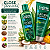 Kit DaBelle Cachos Da Onda: Óleo de Umectação 75ml e Óleo em Creme 190ml - Imagem 3