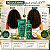 Kit DaBelle Cachos Da Onda: Óleo de Umectação 75ml e Óleo em Creme 190ml - Imagem 4