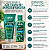 Kit DaBelle Cachos Da Onda: Óleo de Umectação 75ml e Óleo em Creme 190ml - Imagem 7