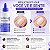 Amolecedor De Cutículas Impala Amolece e Hidrata 100ml - Imagem 3