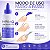 Amolecedor De Cutículas Impala Amolece e Hidrata 100ml - Imagem 5