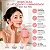 Creme Geléia Facial Medicube Collagen Jelly Cream 50ml - Imagem 2
