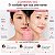 Creme Geléia Facial Medicube Collagen Jelly Cream 50ml - Imagem 3