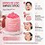 Creme Geléia Facial Medicube Collagen Jelly Cream 50ml - Imagem 7
