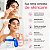 Kit Medicube: Tônico Zero Pore Pad com 70 Discos e Sérum Facial Pdrn Pink Peptide Serum - Imagem 2