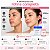 Kit Medicube: Tônico Zero Pore Pad com 70 Discos e Sérum Facial Pdrn Pink Peptide Serum - Imagem 3