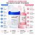 Kit Medicube: Tônico Zero Pore Pad com 70 Discos e Sérum Facial Pdrn Pink Peptide Serum - Imagem 4