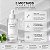 Ampola De Cápsula Iluminadora Skin1004 Madagascar Centella Tone Brightening Capsule Ampoule 50ml - Imagem 5