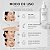 Ampola De Cápsula Iluminadora Skin1004 Madagascar Centella Tone Brightening Capsule Ampoule 50ml - Imagem 6