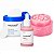 Kit Medicube: Tônico Zero Pore Pad com 70 Discos, Creme Encapsulado e Sérum Facial Pdrn - Imagem 1