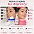 Kit Medicube: Tônico Zero Pore Pad com 70 Discos, Creme Encapsulado e Sérum Facial Pdrn - Imagem 3