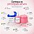 Kit Medicube: Tônico Zero Pore Pad com 70 Discos, Creme Encapsulado e Sérum Facial Pdrn - Imagem 4