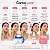 Kit Medicube: Tônico Zero Pore Pad com 70 Discos, Creme Encapsulado e Sérum Facial Pdrn - Imagem 6