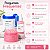 Kit Medicube: Tônico Zero Pore Pad com 70 Discos, Creme Encapsulado e Sérum Facial Pdrn - Imagem 7
