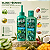 Kit DaBelle Cachos Da Onda: Tônica Fortalecedor 100ml e Óleo de Umectação 75ml - Imagem 3