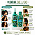 Kit DaBelle Cachos Da Onda: Tônica Fortalecedor 100ml e Óleo de Umectação 75ml - Imagem 6