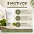 Creme Facial Calmante Skin1004 Madagascar Centella Soothing Cream 75ml - Imagem 4