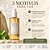 Light Cleansing Oil Skin1004 Madagascar Centella 200ml - Imagem 4