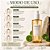 Light Cleansing Oil Skin1004 Madagascar Centella 200ml - Imagem 5