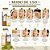 Kit Skin1004 Madagascar Centella: Cleansing Oil 200ml e Tônico Facial 210ml - Imagem 8