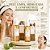 Kit Skin1004 Madagascar Centella: Cleansing Oil 200ml e Tônico Facial 210ml - Imagem 2