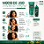 Kit DaBelle Cachos Da Onda:Óleo em Creme 190ml e Spray Revitalizante 200ml - Imagem 6