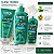 Kit DaBelle Cachos Da Onda:Creme de Pentear 270g,Óleo em Creme 190ml e Spray Revitalizante 200ml - Imagem 3