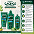 Kit DaBelle Cachos Da Onda:Creme de Pentear 270g,Óleo em Creme 190ml e Spray Revitalizante 200ml - Imagem 7