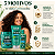 Kit DaBelle Cachos Da Onda:Máscara 400g, Óleo de Umectação 75ml e Óleo em Creme 190ml - Imagem 4