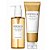 Kit Skin1004 Madagascar Centella: Cleansing Oil 200ml e Ampoule Foam 125ml - Imagem 1