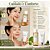 Kit Skin1004 Madagascar Centella: Tônico Facial 210ml e Creme Facial 75 ml - Imagem 2