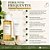 Kit Skin1004 Madagascar Centella: Tônico Facial 210ml e Creme Facial 75 ml - Imagem 9