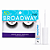 Kit Broadway Kiss New York: Cílios Postiços 5d 02 Bcs02b e Cola Para Cílios - Imagem 1