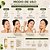 Kit Skin1004 Madagascar Centella: Tônico Facial 210ml e Ampoula 55ml - Imagem 9